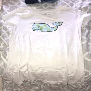 vineyard vines shirt